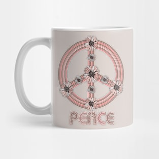 Peace Mug